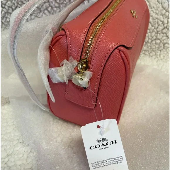 COACH Bennett Crossbody - Picture 11 of 14